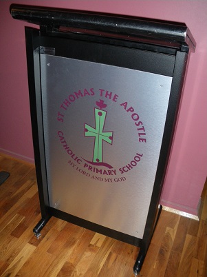 ST THOMAS